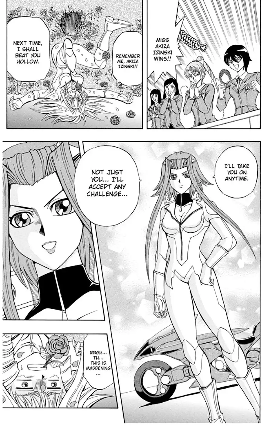 Yu-Gi-Oh! 5D's Chapter 7 13